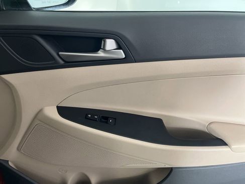 Used 2018 Hyundai Tucson Value FWD image 56