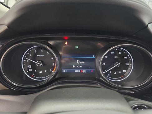 Certified 2023 Buick Encore GX Essence w/ Experience Buick Package image 19