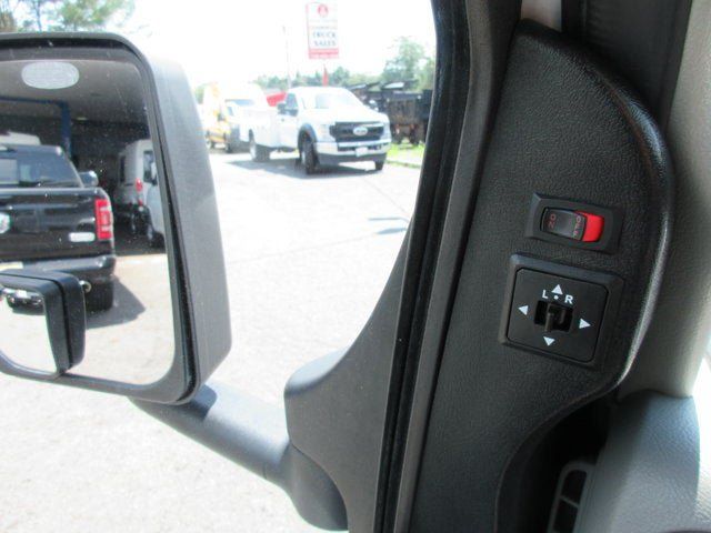 Used 2019 Ford E-350 and Econoline 350 Super Duty w/ Shuttle Bus Prep Package RWD image 11