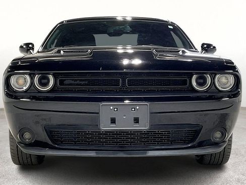 Used 2023 Dodge Challenger SXT w/ Blacktop Package image 5