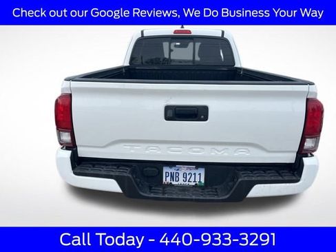 Used 2023 Toyota Tacoma SR w/ SR Convenience Package image 18