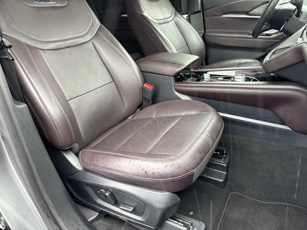 Used 2026 Ford Explorer Platinum AWD/4WD image 29