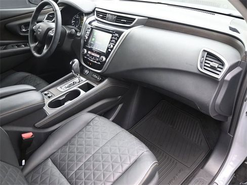 Used 2024 Nissan Murano Platinum w/ Cargo Package image 39