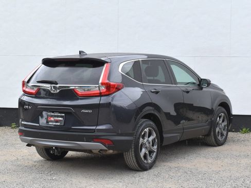 Used 2017 Honda CR-V EX-L image 44