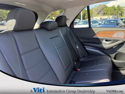Certified 2024 Mercedes-Benz GLE 350 GLE 350 image 28