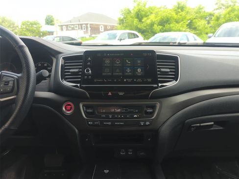 Used 2024 Honda Ridgeline TrailSport image 26