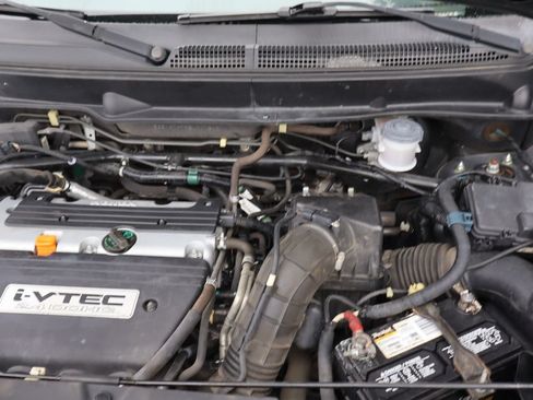 Used 2011 Honda Element EX image 40