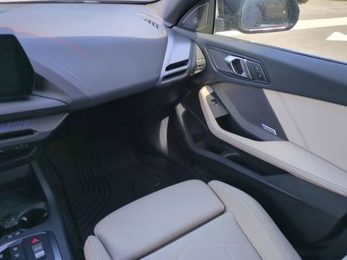 Used 2025 BMW M235i xDrive w/ Premium Package AWD/4WD image 18
