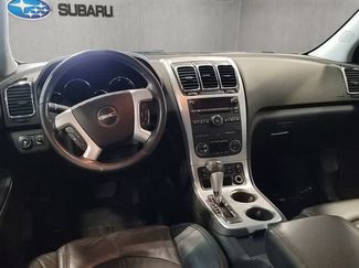 Used 2012 GMC Acadia SLT AWD/4WD video 2