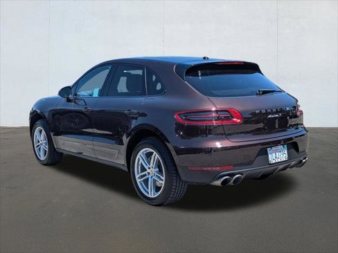 Used 2015 Porsche Macan S AWD/4WD image 3