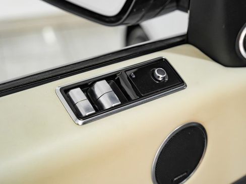 Used 2019 Land Rover Range Rover Sport Supercharged image 43