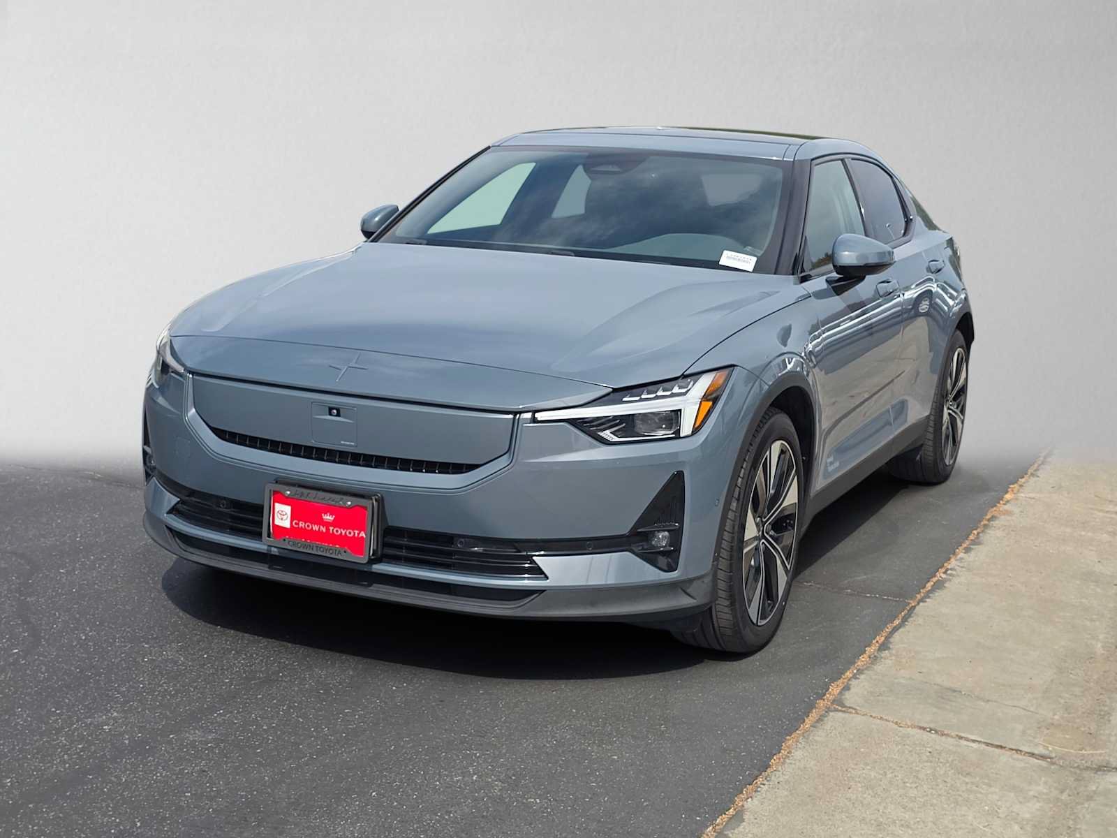 Used 2024 Polestar Polestar 2 AWD/4WD image 7