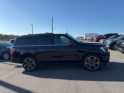 Used 2020 Ford Expedition Limited w/ Equipment Group 303A