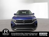 Used 2022 Volkswagen Taos SE image 3