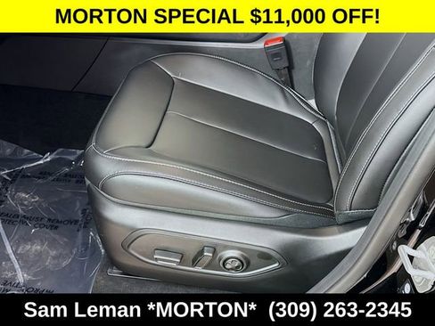 New 2025 Jeep Grand Cherokee Limited image 19