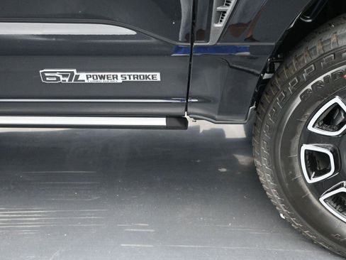 New 2026 Ford F250 Platinum image 7