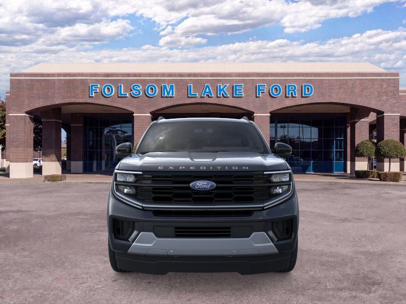 New 2026 Ford Expedition Max Platinum w/ Platinum Ultimate Package AWD/4WD image 6