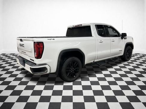 Certified 2021 GMC Sierra 1500 Elevation image 9