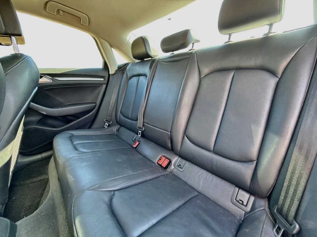 Used 2016 Audi A3 2.0T Premium AWD/4WD image 27