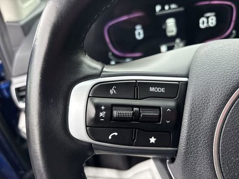 Used 2023 Kia Sportage EX image 28