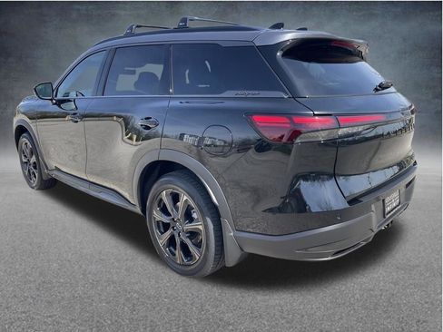 New 2026 INFINITI QX60 Autograph w/ Autograph Tech Package AWD/4WD image 6