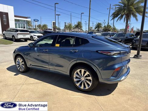 Used 2025 Buick Envista Avenir image 8