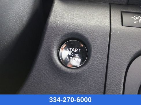 New 2026 Nissan Frontier SV w/ SV Convenience Package image 10