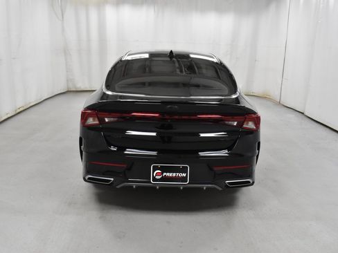 Used 2021 Kia K5 GT-Line image 6