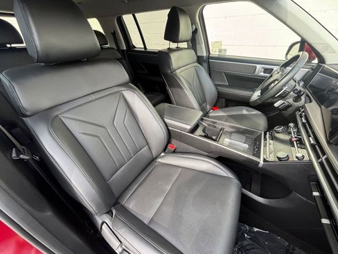 Used 2025 Hyundai Santa Fe SEL image 37