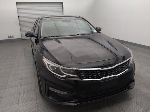 Used 2019 Kia Optima LX FWD image 14