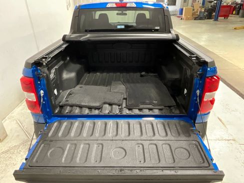 Used 2022 Ford Maverick XLT FWD image 26