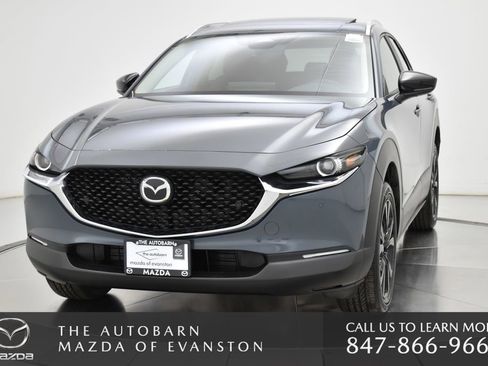 New 2026 MAZDA CX-30 AWD 2.5 S image 15
