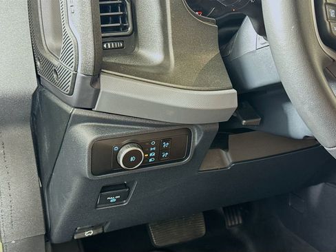 Used 2024 Ford Bronco Big Bend AWD/4WD image 10