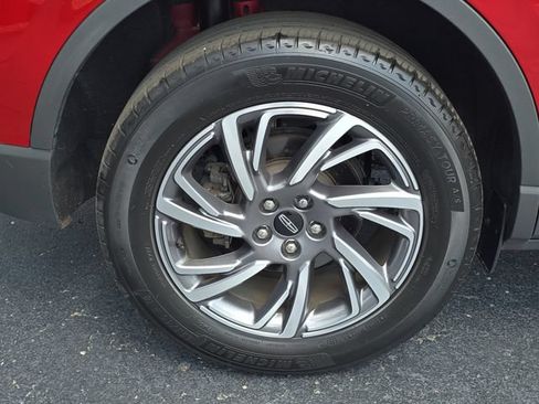 Certified 2023 Lincoln Corsair FWD w/ Equipment Group 101A image 29