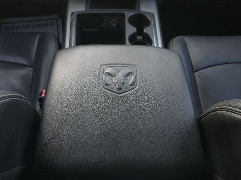 Used 2015 RAM 1500 Sport w/ Convenience Group RWD image 19
