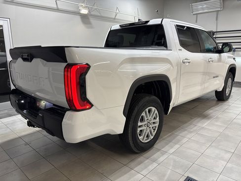 New 2026 Toyota Tundra SR5 image 4