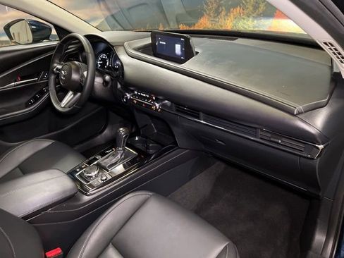 Used 2025 MAZDA CX-30 AWD 2.5 S w/ Preferred Package image 58