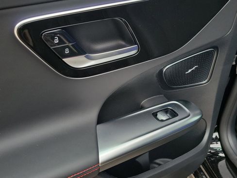 New 2026 Mercedes-Benz C 43 AMG 4MATIC Sedan image 8