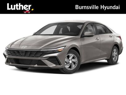New 2026 Hyundai Elantra SE