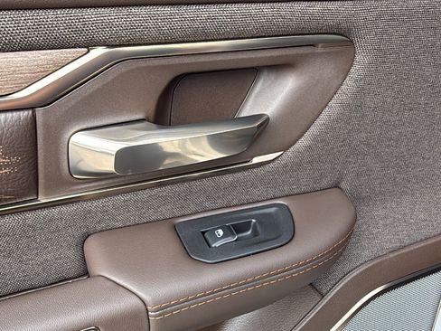 New 2026 RAM 1500 Limited image 15