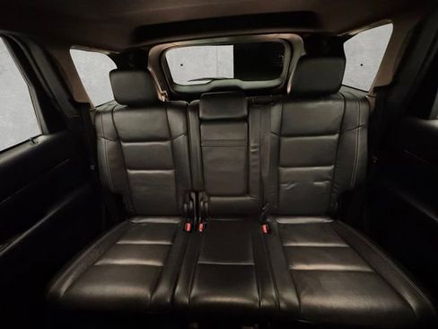 Used 2017 Jeep Grand Cherokee Limited w/ Luxury Group II image 22