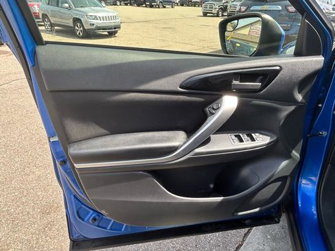 Used 2020 Mitsubishi Eclipse Cross ES AWD/4WD image 14