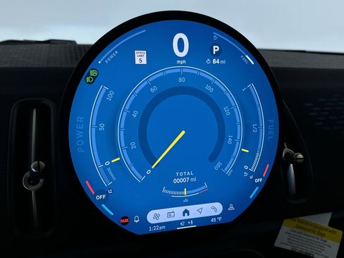 New 2026 MINI Cooper Countryman S w/ Comfort Package Max AWD/4WD image 18