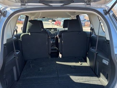 Used 2015 MAZDA MAZDA5 Sport image 11