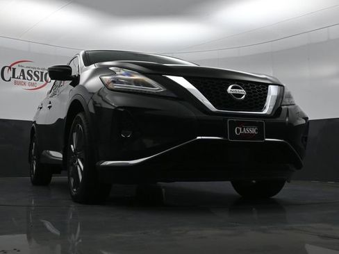 Used 2021 Nissan Murano SV w/ SV Special Edition Package image 28