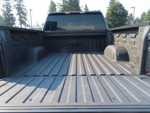 Used 2019 Chevrolet Silverado 1500 LT w/ All-Star Edition AWD/4WD image 8
