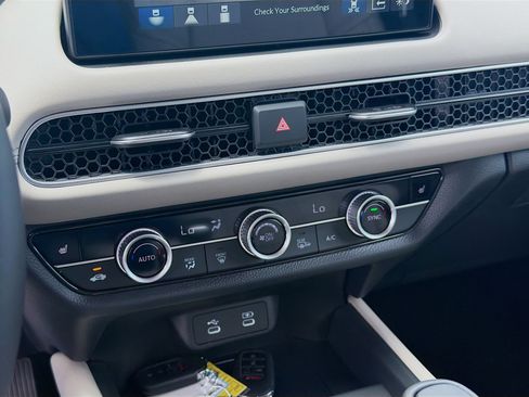 New 2027 Honda HR-V EX-L image 14