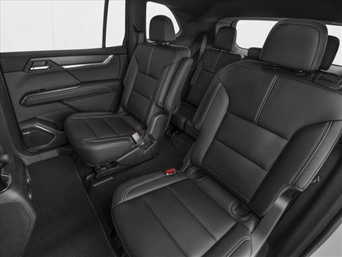 New 2026 GMC Acadia Elevation w/ LPO, All-Weather Package AWD/4WD image 9