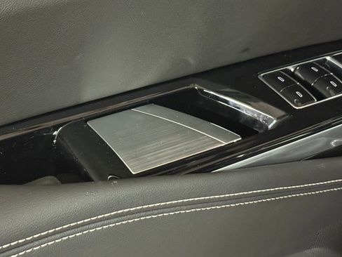 New 2025 Cadillac Escalade Premium Luxury w/ Touring Package image 11