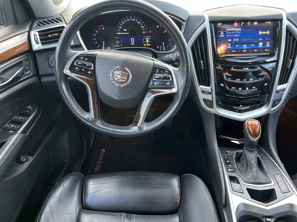 Used 2016 Cadillac SRX Luxury FWD image 13